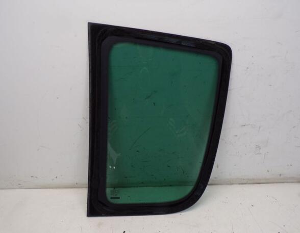 Side Window SKODA ROOMSTER (5J7)