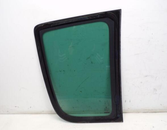 Side Window SKODA ROOMSTER (5J7)