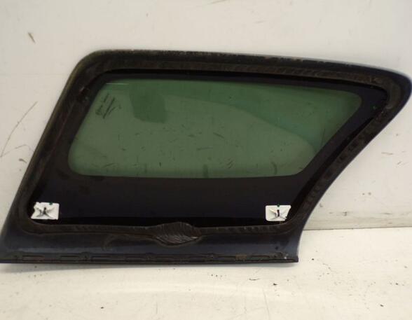 Side Window SUZUKI SX4 (EY, GY)