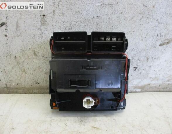 Air Conditioning Control Unit AUDI A8 (400, 400000000)