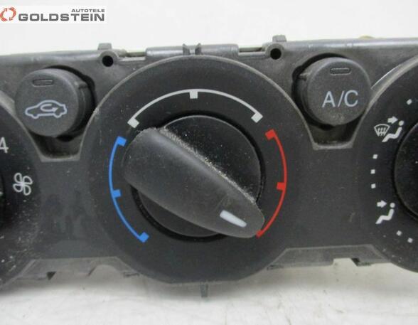 Bedieningselement airconditioning FORD Focus II Turnier (DA, DS, FFS)