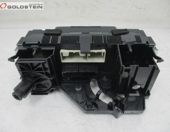 Air Conditioning Control Unit VW Scirocco (137, 138)