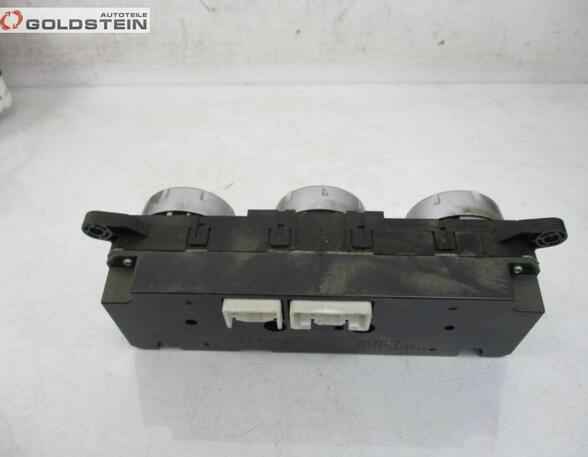 Air Conditioning Control Unit MITSUBISHI L200/Triton (KAT, KBT)