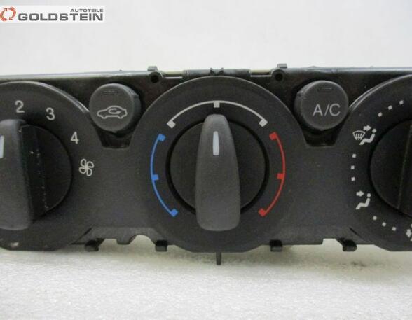 Bedieningselement airconditioning FORD Focus II Turnier (DA, DS, FFS)