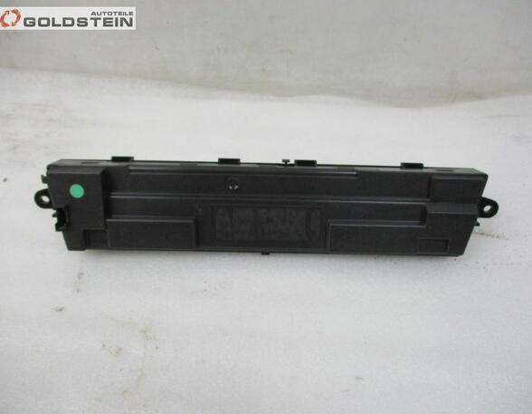 Air Conditioning Control Unit BMW 3er (F30, F80)