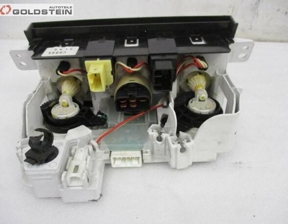 Air Conditioning Control Unit MAZDA Premacy (CP)