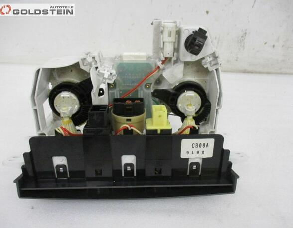 Air Conditioning Control Unit MAZDA Premacy (CP)