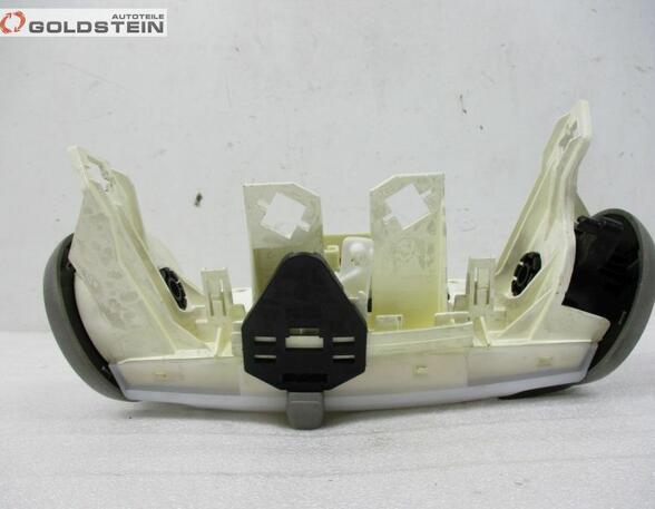 Air Conditioning Control Unit TOYOTA Aygo (KGB1, WNB1)