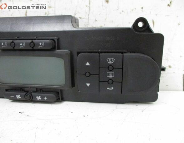 Air Conditioning Control Unit SEAT Toledo III (5P2)