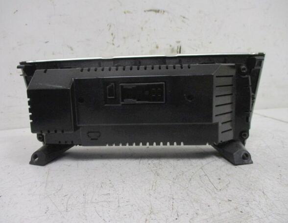 Air Conditioning Control Unit MERCEDES-BENZ C-Klasse T-Model (S203)