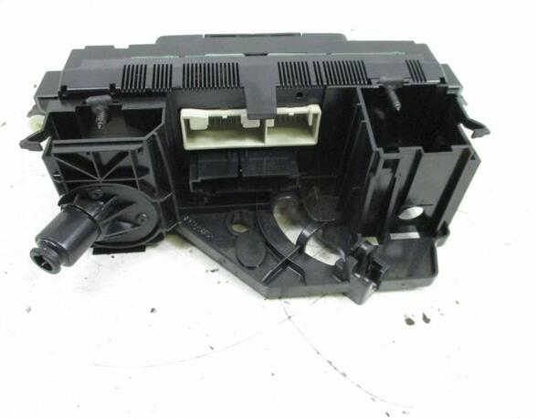 Air Conditioning Control Unit VW Golf V (1K1)