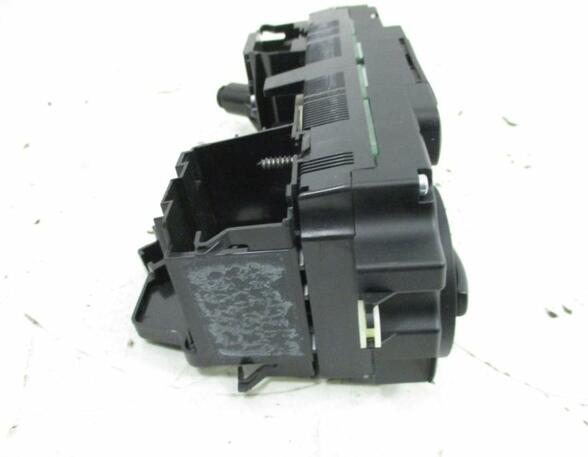 Air Conditioning Control Unit VW Golf V (1K1)