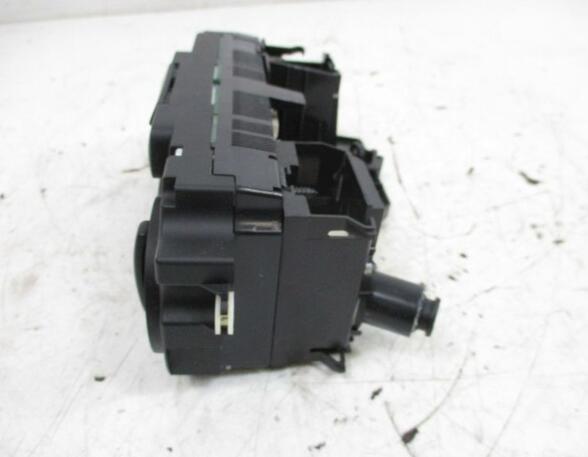 Air Conditioning Control Unit VW Golf V (1K1)