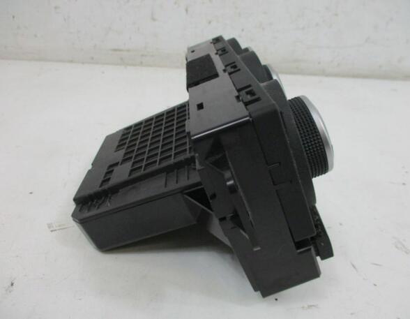 Air Conditioning Control Unit MAZDA CX-9 (TB)