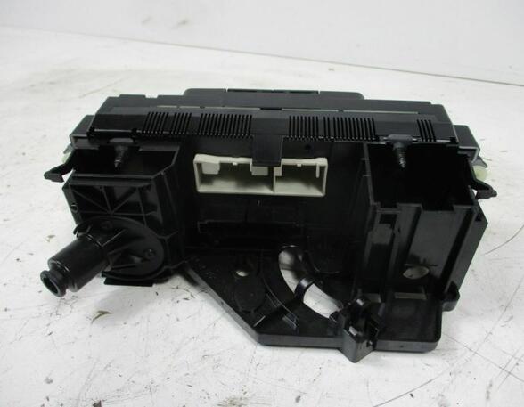 Air Conditioning Control Unit VW Golf V (1K1)