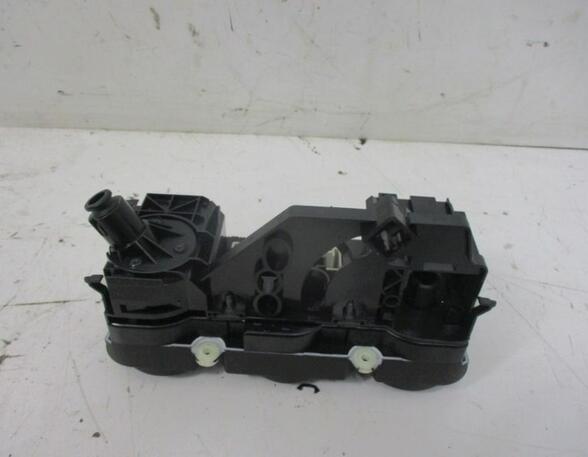 Air Conditioning Control Unit VW Golf V (1K1)