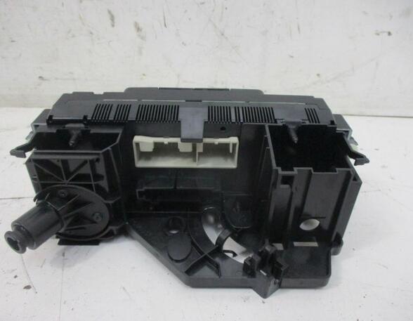 Air Conditioning Control Unit VW Golf V (1K1)