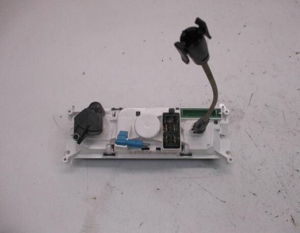 Air Conditioning Control Unit MINI Mini (R50, R53)