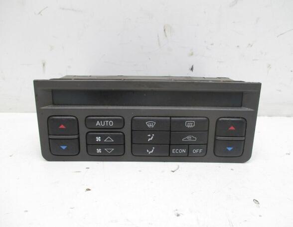 Air Conditioning Control Unit SAAB 9-5 Kombi (YS3E)