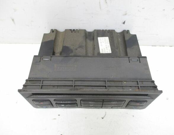 Bedieningselement airconditioning SAAB 9-5 Kombi (YS3E)