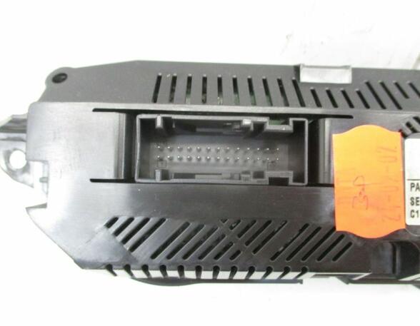 Air Conditioning Control Unit FORD C-Max (DM2), FORD Focus C-Max (--)