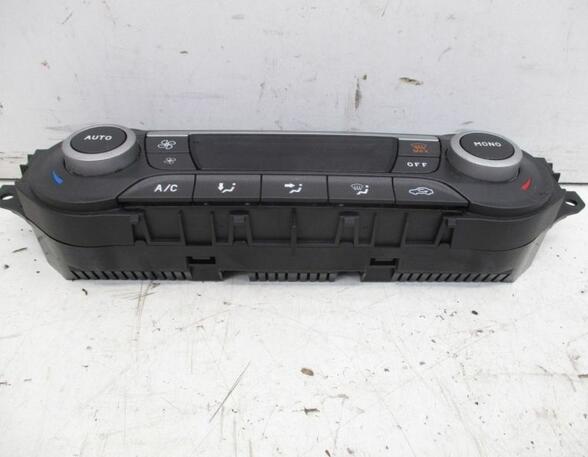 Air Conditioning Control Unit FORD C-Max (DM2), FORD Focus C-Max (--)