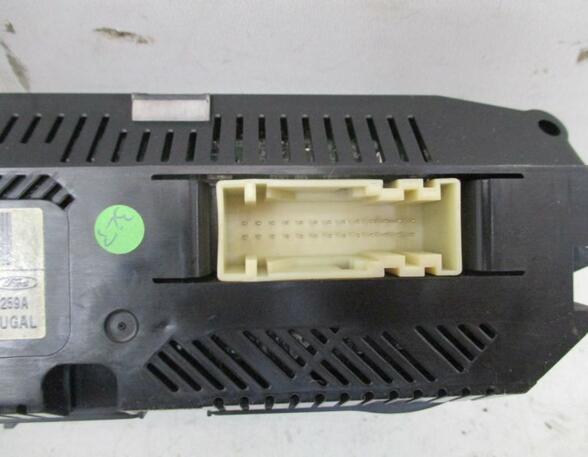 Air Conditioning Control Unit FORD C-Max (DM2), FORD Focus C-Max (--)