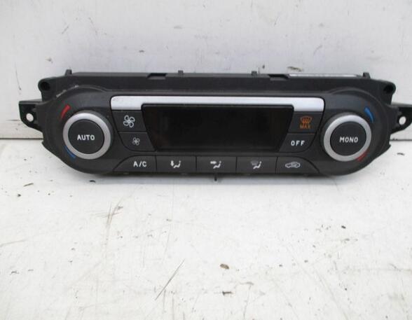 Air Conditioning Control Unit FORD C-Max (DM2), FORD Focus C-Max (--)