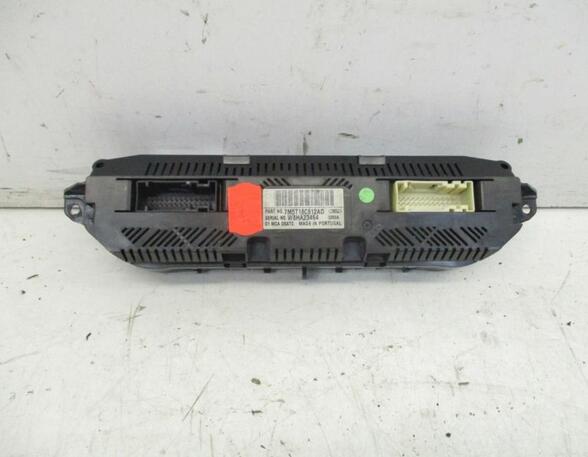 Air Conditioning Control Unit FORD C-Max (DM2), FORD Focus C-Max (--)