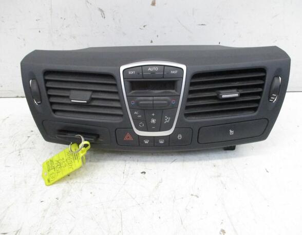 Bedieningselement airconditioning RENAULT Laguna III Grandtour (KT0/1)