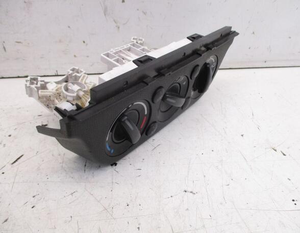 Air Conditioning Control Unit SUZUKI Swift III (EZ, MZ)