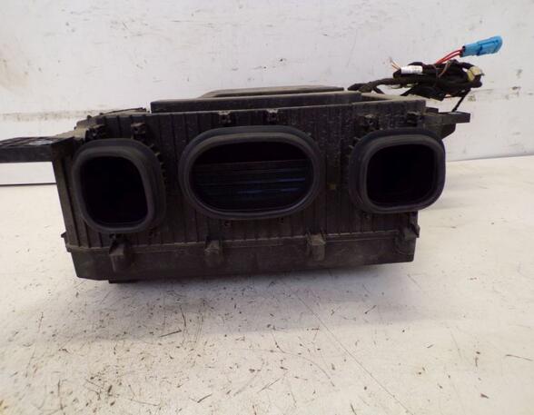 Air Conditioning Control Unit RENAULT Zoe (BFM)