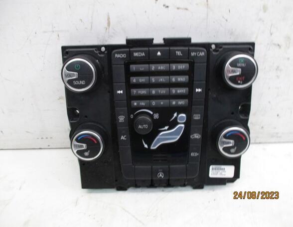 Air Conditioning Control Unit VOLVO XC60 (156)