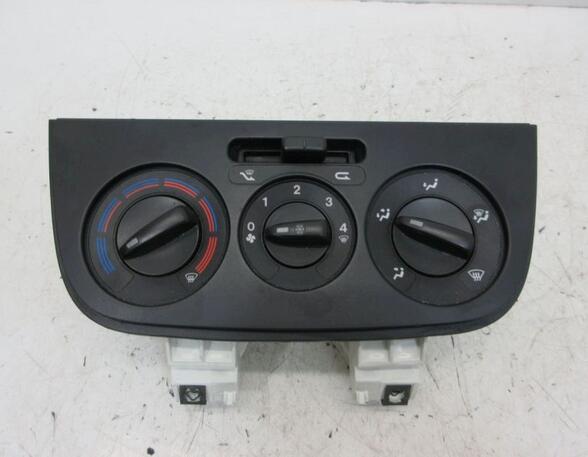 Bedieningselement airconditioning FIAT Qubo (225)