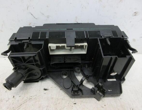 Air Conditioning Control Unit VW Golf V (1K1)