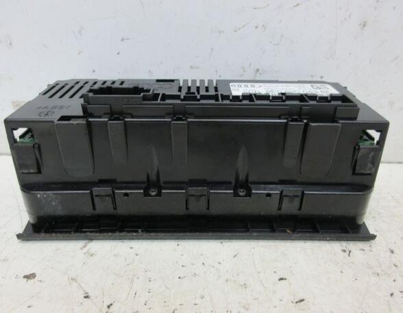 Air Conditioning Control Unit AUDI A4 (8EC, B7)