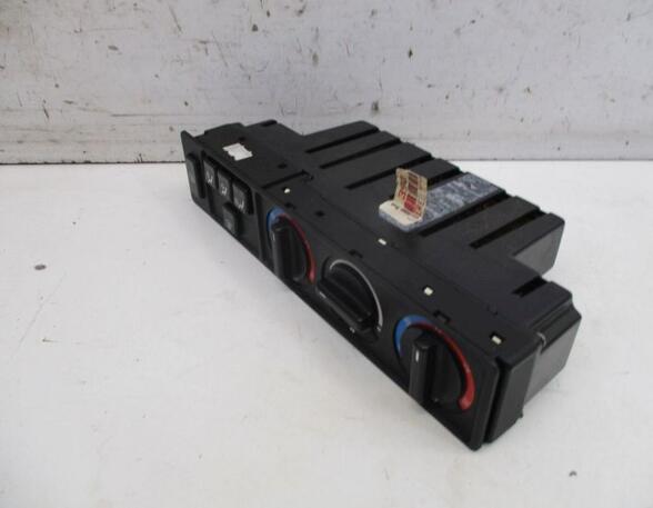 Air Conditioning Control Unit BMW 7er (E32)