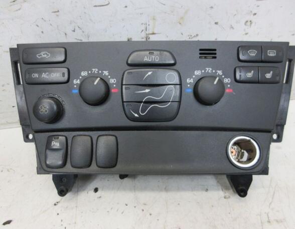 Bedieningselement airconditioning VOLVO V70 II (SW), VOLVO XC70 Cross Country (--)