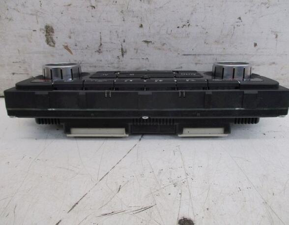 Air Conditioning Control Unit VW Golf VI (5K1)