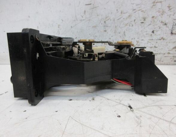 Air Conditioning Control Unit MAZDA MX-5 I (NA)