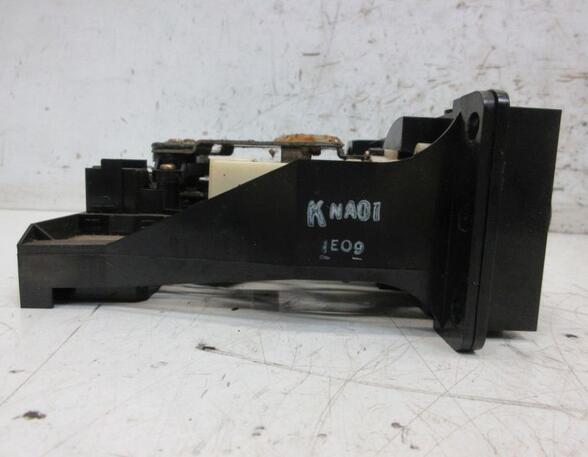 Air Conditioning Control Unit MAZDA MX-5 I (NA)