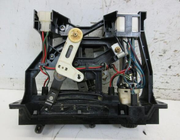 Air Conditioning Control Unit MAZDA MX-5 I (NA)