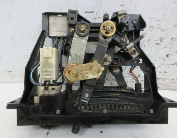 Air Conditioning Control Unit MAZDA MX-5 I (NA)