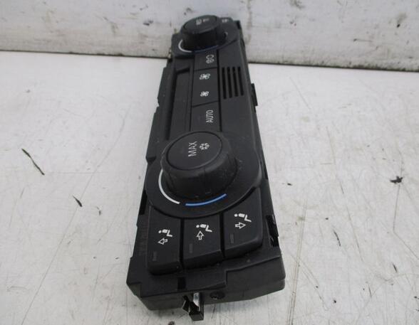 Air Conditioning Control Unit BMW 3er (E90)