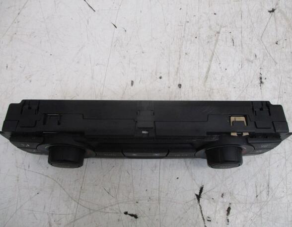 Air Conditioning Control Unit BMW 3er (E90)