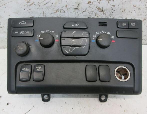 Air Conditioning Control Unit VOLVO XC90 I (275)