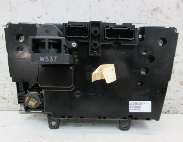 Air Conditioning Control Unit VOLVO XC90 I (275)