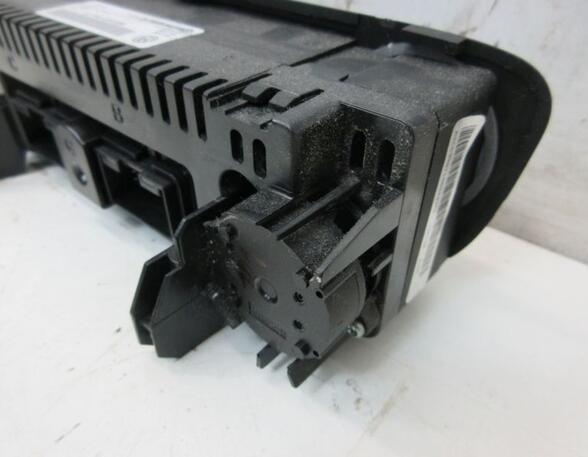 Air Conditioning Control Unit VW POLO (6R1, 6C1)