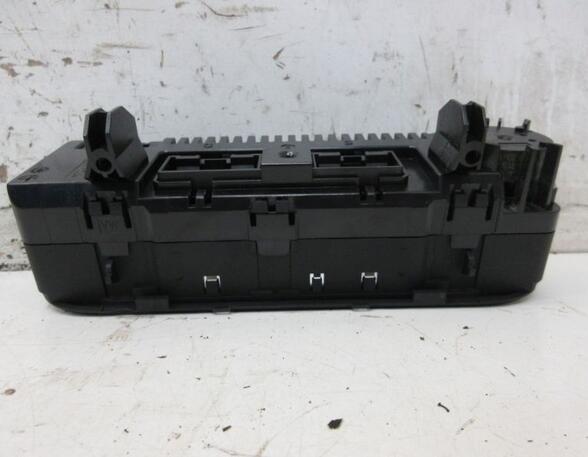 Air Conditioning Control Unit VW POLO (6R1, 6C1)