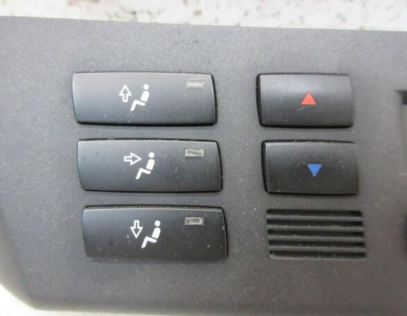 Air Conditioning Control Unit BMW X3 (E83)